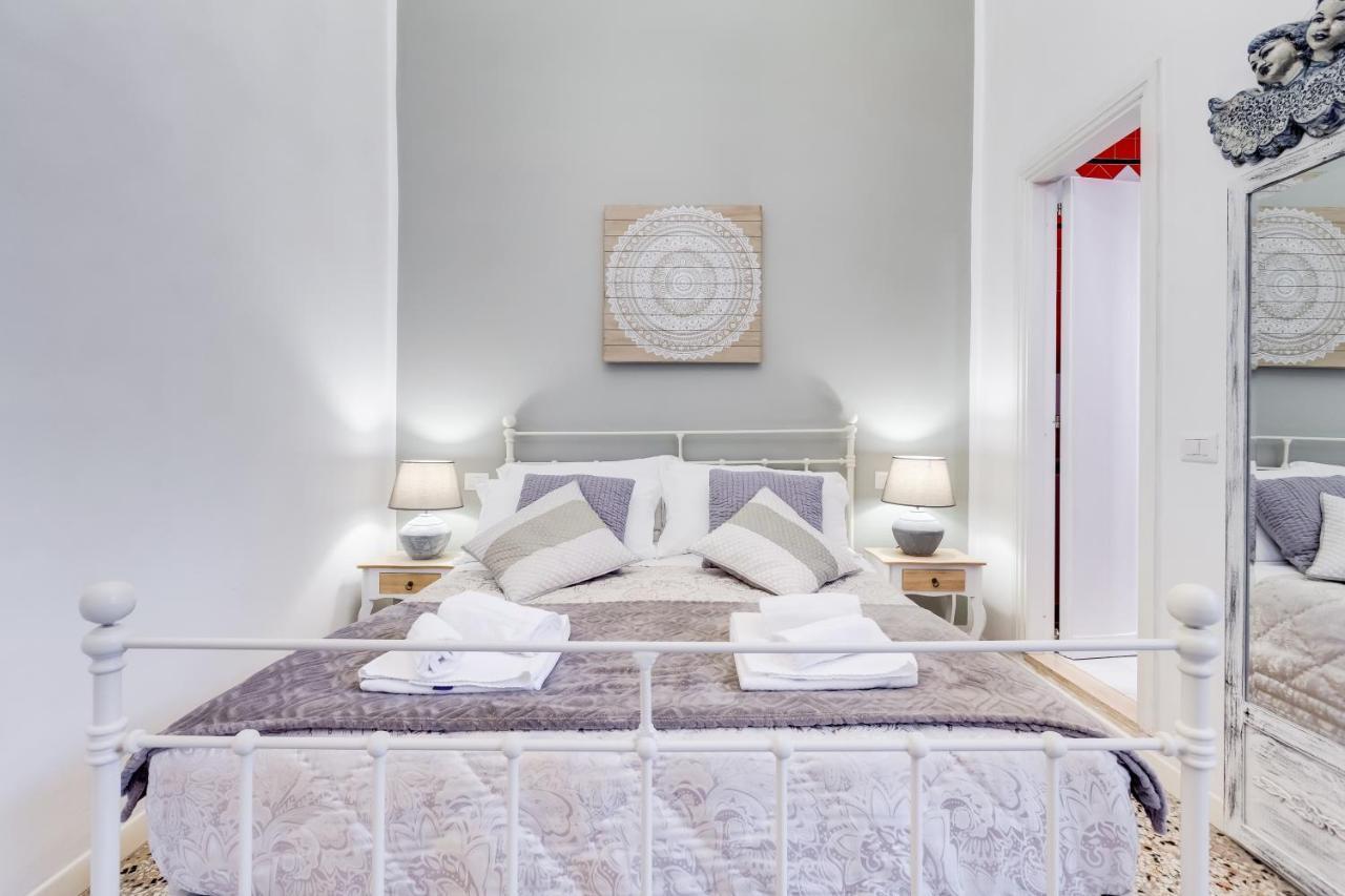 Trastevere Luxury Rome Exterior photo